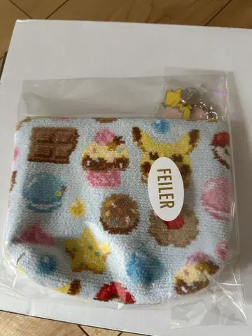 페일러 포켓몬 파우치 M