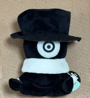 하나메 Eve 봉제 인형