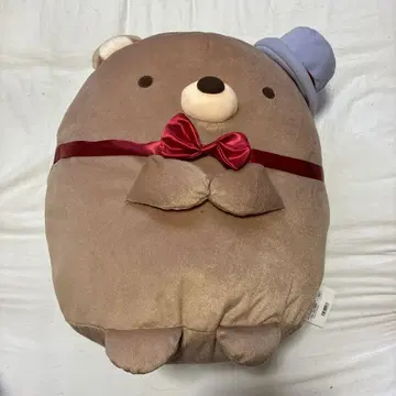 스미코구라시 봉제 인형 영화