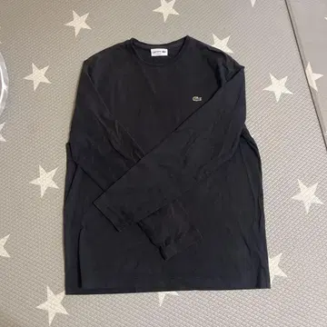 라코스테 롱 T