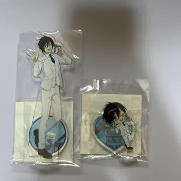 SideM 제비뽑기 도