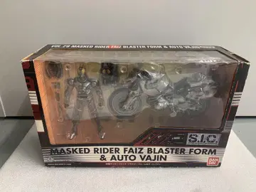 SIC 가면라이더 파이즈