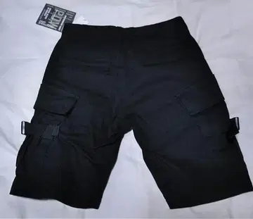 AVIREX PDW 숏팬츠 카고 택티컬 7월 15일까지 할인