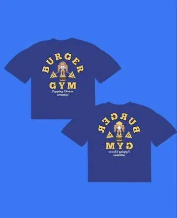 새상품 3개 세트 jackpotmarket 티셔츠 2XL 사이즈