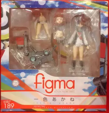 맥스팩토리 figma 이시카와 아카네 189