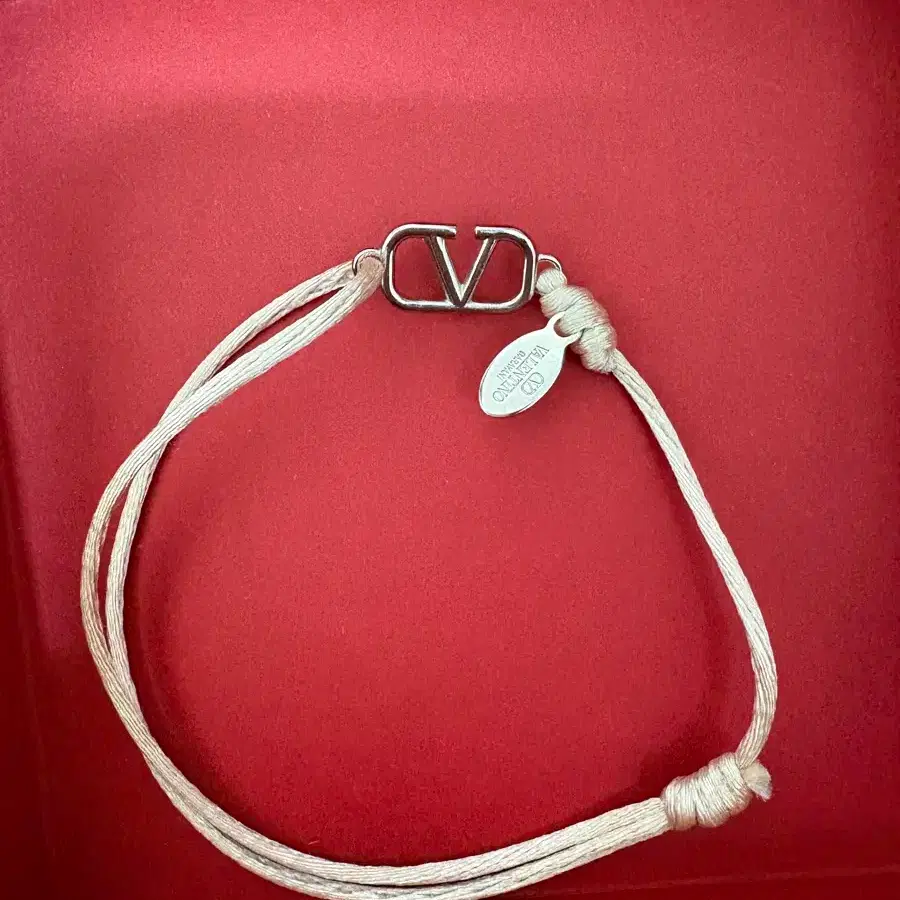 크롬하츠 남성 팔찌(신세계본점)