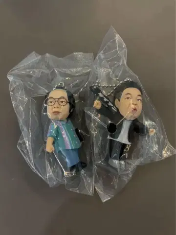 다이앤 가챠 유스케 피규어 2개 세트