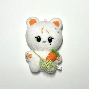 세븐틴 세부치 10cm 봉제 인형 성광