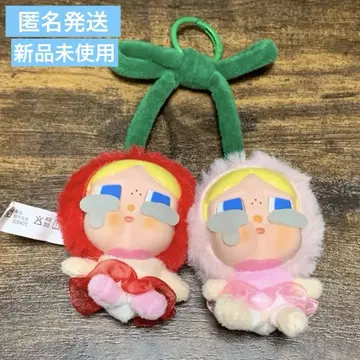 팝 마트 CRYBABY Crying For Love