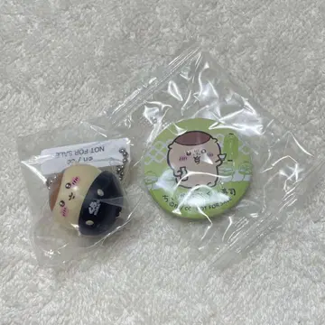 치이카와(먼작귀) 빘쿠라퐁 쿠라스시 밤만쥬 밤만주