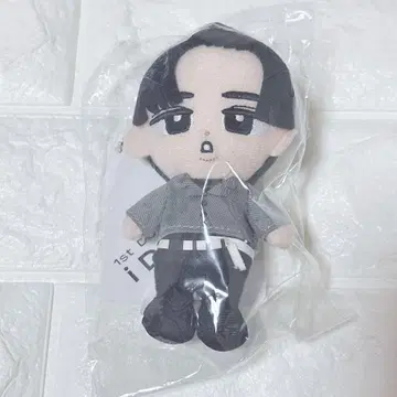 SnowMan 스노우맨 봉제 인형 메구로 렌