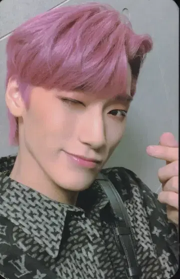 ATEEZ 애플 뮤직 VC SAN ZERO:FEVER Part.2
