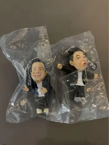 다이앤 가챠 고이구이스 피규어 2개 세트