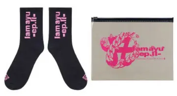 하마사키 아유미 삭스 PINK (25~28cm)