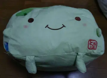 한나리 두부 프리미엄 말차 두부 대