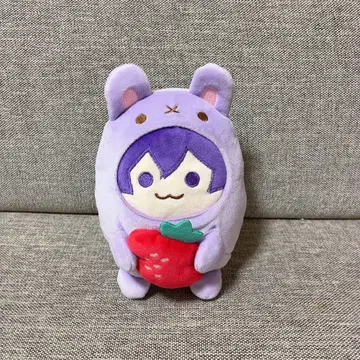 스토푸리/봉제 인형