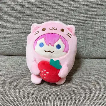 스토푸리/봉제 인형