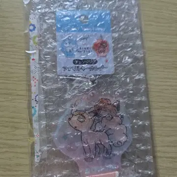 포켓몬 아크릴 참 로콘 애로우라 로콘
