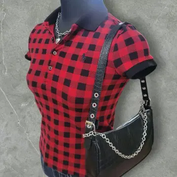 00s archive y2k RALPH LAUREN 헤이세이 갸루
