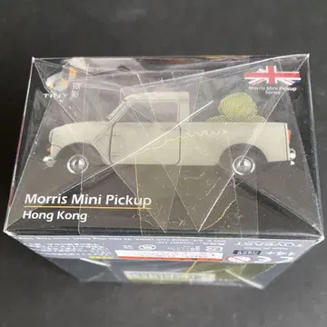 홍콩 TINY 1/64 모리스 미니 픽업