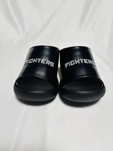 야구 일본 햄 파이터즈 슬리퍼 샌들 23~23.5cm 새상품