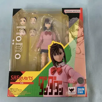 S.H.Figuarts 허벅지 '단다단'