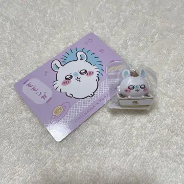 치이카와 (먼작귀) 빤삐 쿠라스시 모몽가