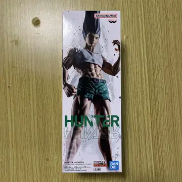 곤 피규어