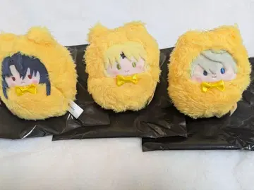 마법사의 약속 싸개 타피누이 중앙의 나라