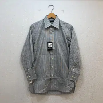 [새상품 택 포함] CHESTER BARRIE 남성용 긴팔 셔츠