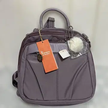 새상품 카나나 프로젝트 미니 백팩 정가 16500엔