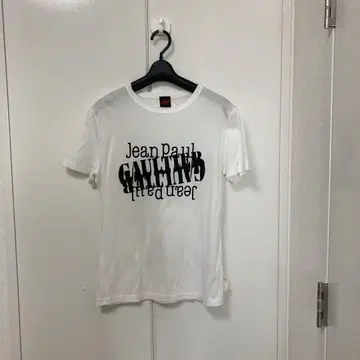 jean paul gaultier. 티셔츠. archive 화이트 셔츠.