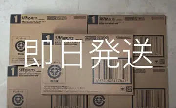 S.H.Figuarts (진골조 제법) 가면라이더 파이즈 액셀 폼