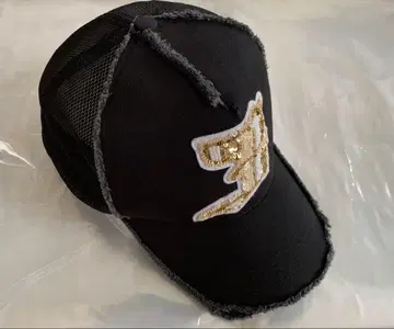 요시노리코타케 메쉬 캡 3 모자