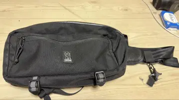 크롬 바디백 Mini KADET/미니 카데트 5L 발수