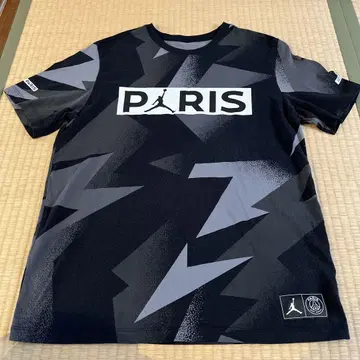 Jordan PARIS 티셔츠 XL 사이즈 PSG