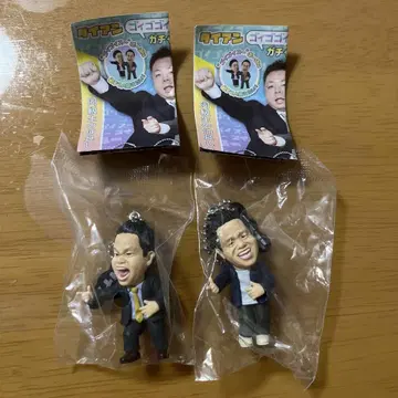 다이앤 가챠가챠 츠다 씨 2개 세트