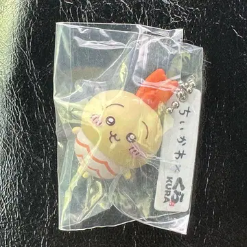 치이카와 (먼작귀) 쿠라스시 피규어 토끼 키링