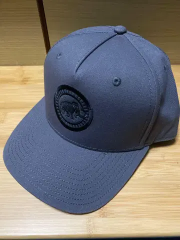 마무트 캡