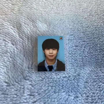 THE SUPER FRUIT 스파후루 호리우치 유이루 증명사진