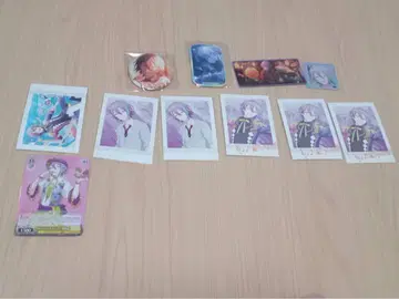 프로세카 카미시로 루이