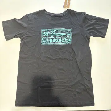 새상품 Patagonia 파타고니아 pataloha 파타로하 티셔츠 반팔