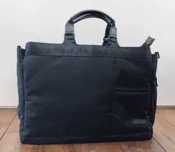 엔도 가방 NEOPRO BLUE 브리프 백