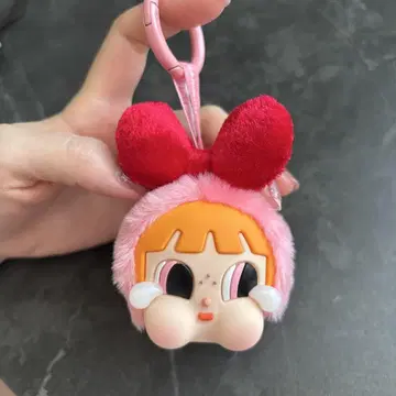 crybaby ThePowerpuffGirls