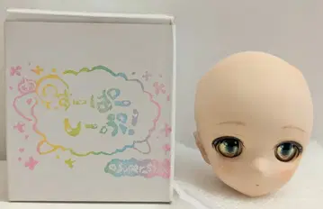 슈퍼 쉽 DD 커스텀 헤드 DDH-01/프레쉬 피부