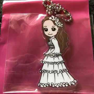 아크릴 키링 귀여운 캐릭터