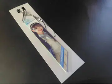 이토 모모카 AKB48 18기생 승격 기념 LIVE! 리본 키링