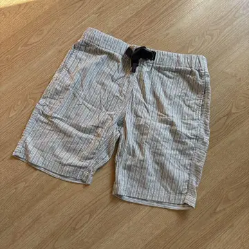 와일드 띵스 남성용 숏 팬츠