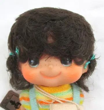 세키구치 메리루 약 16cm 스카이블루/살로펫(반바지)