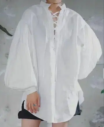 DEPT majotae tunic 튜닉 구택 완판템
